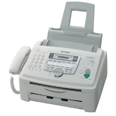 Máy Fax Laser Panasonic  KX- FL613